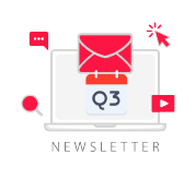 Kirusa Quarterly Newsletter - #Voice Q3