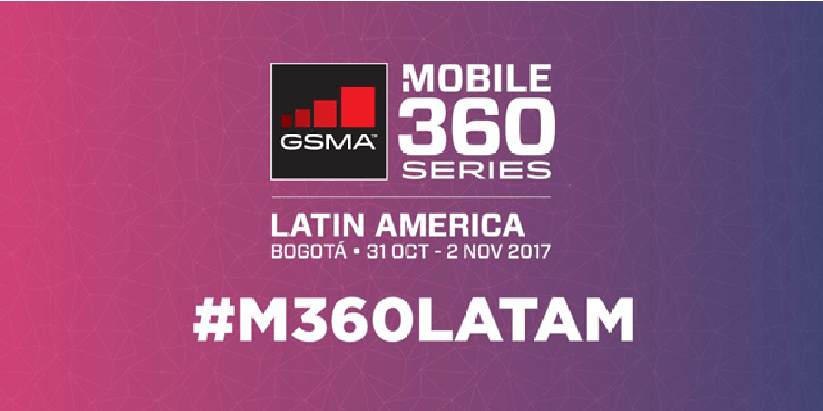 GSMA Mobile 360 Series