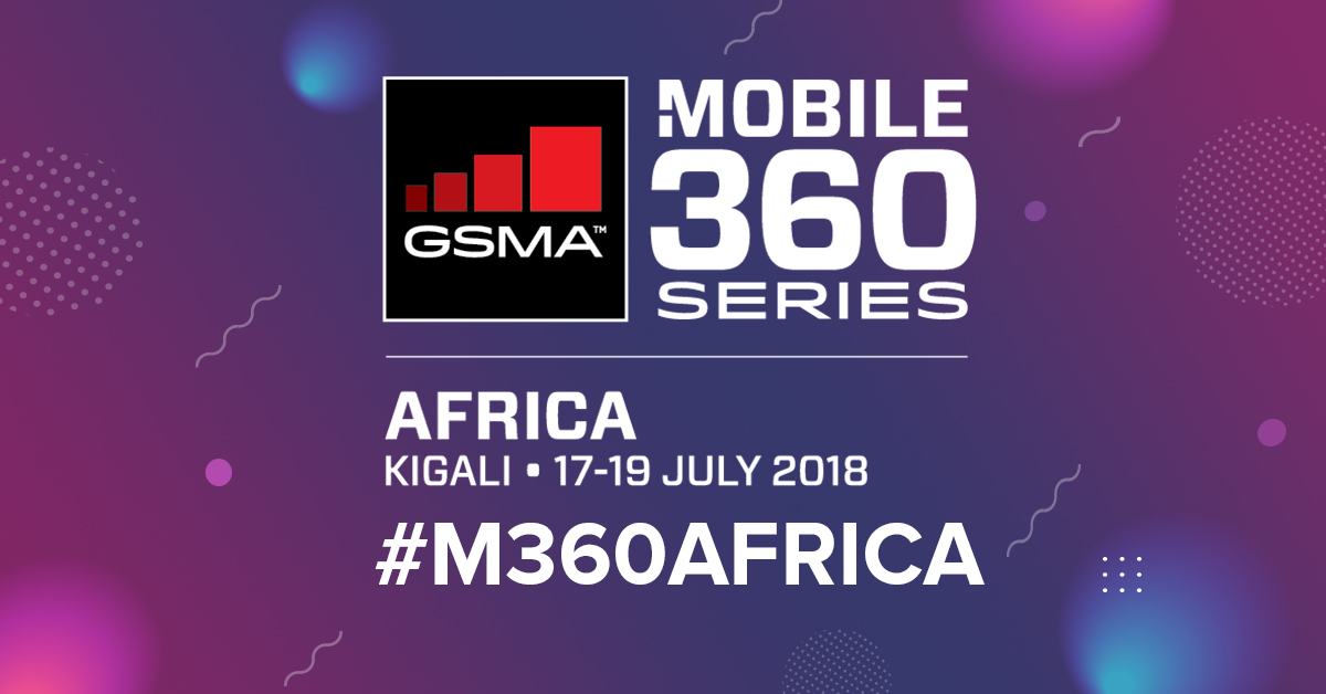 M-360 Africa  Kigali  17 19 July 2018
