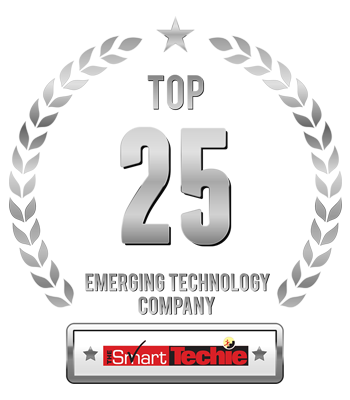 Top 25 Emerging Technology Company